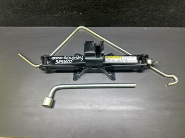 Домкрат SUBARU CROSSTREK 12-17