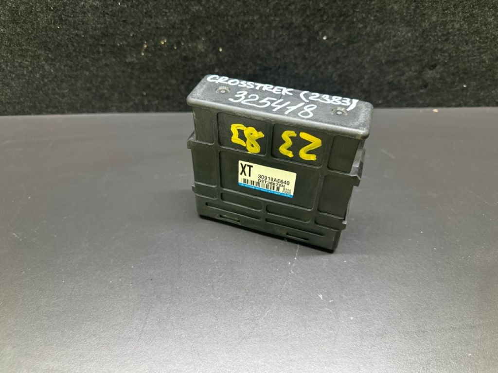 30919AE640 | Блок керування АКПП SUBARU CROSSTREK 12-17