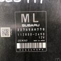 22765AH770 | Блок электронный SUBARU CROSSTREK 12-17 - Превью 4