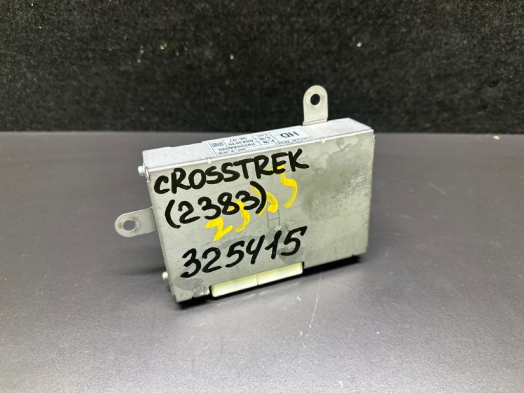 29320AA030 | Блок електронний SUBARU CROSSTREK 12-17