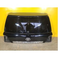 Кришка багажника TOYOTA LAND CRUISER 200 08-21