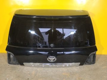 Кришка багажника TOYOTA LAND CRUISER 200 08-21