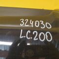 6700560D51 | Крышка багажника TOYOTA LAND CRUISER 200 08-21 - Превью 2
