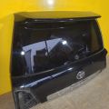 6700560D51 | Крышка багажника TOYOTA LAND CRUISER 200 08-21 - Превью 4