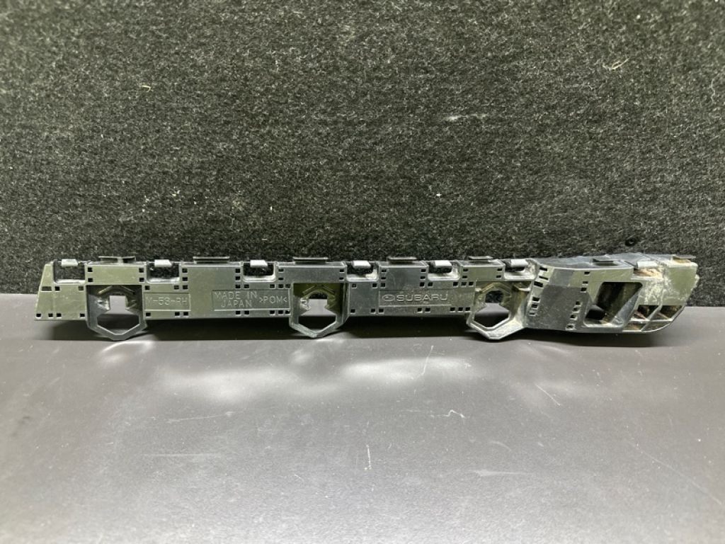 57707FJ160 | Кронштейн заднього бампера прав. SUBARU CROSSTREK 12-17