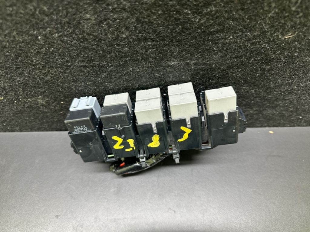 реле SUBARU CROSSTREK 12-17 - Фото 2