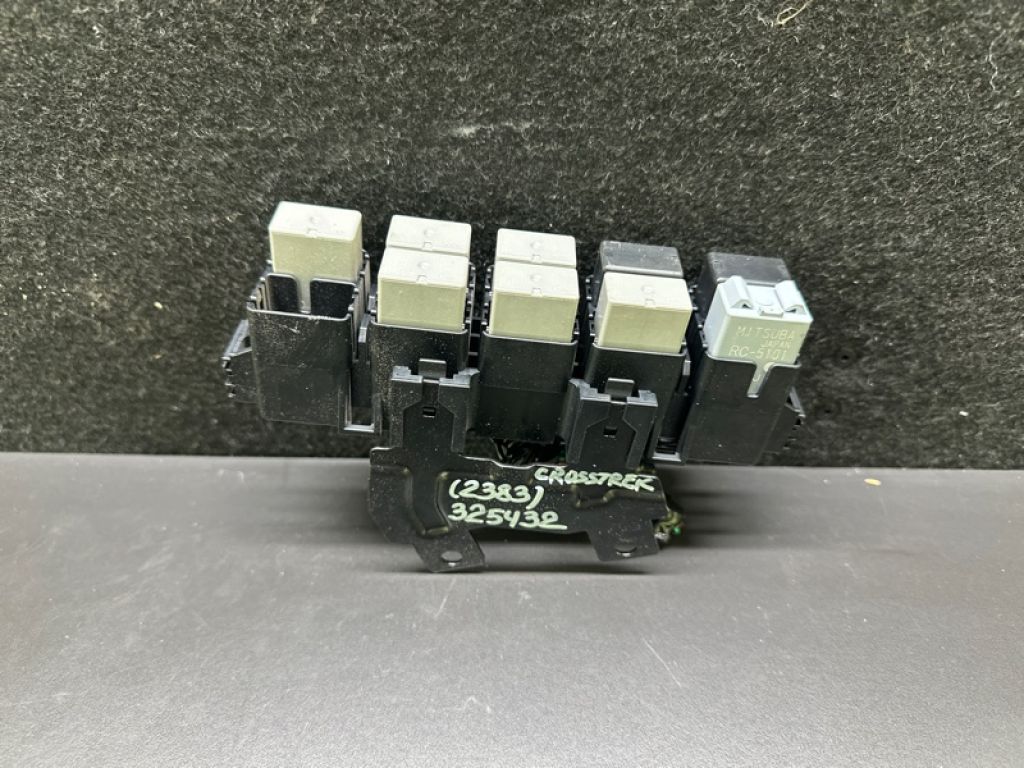 реле SUBARU CROSSTREK 12-17 - Фото 3