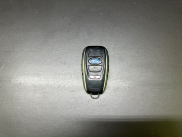 Ключ запалювання SUBARU CROSSTREK 12-17
