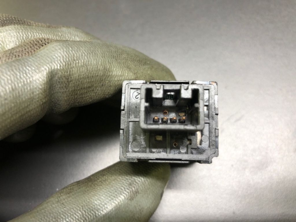83056VA000 | Кнопка SUBARU CROSSTREK 12-17 - Фото 4
