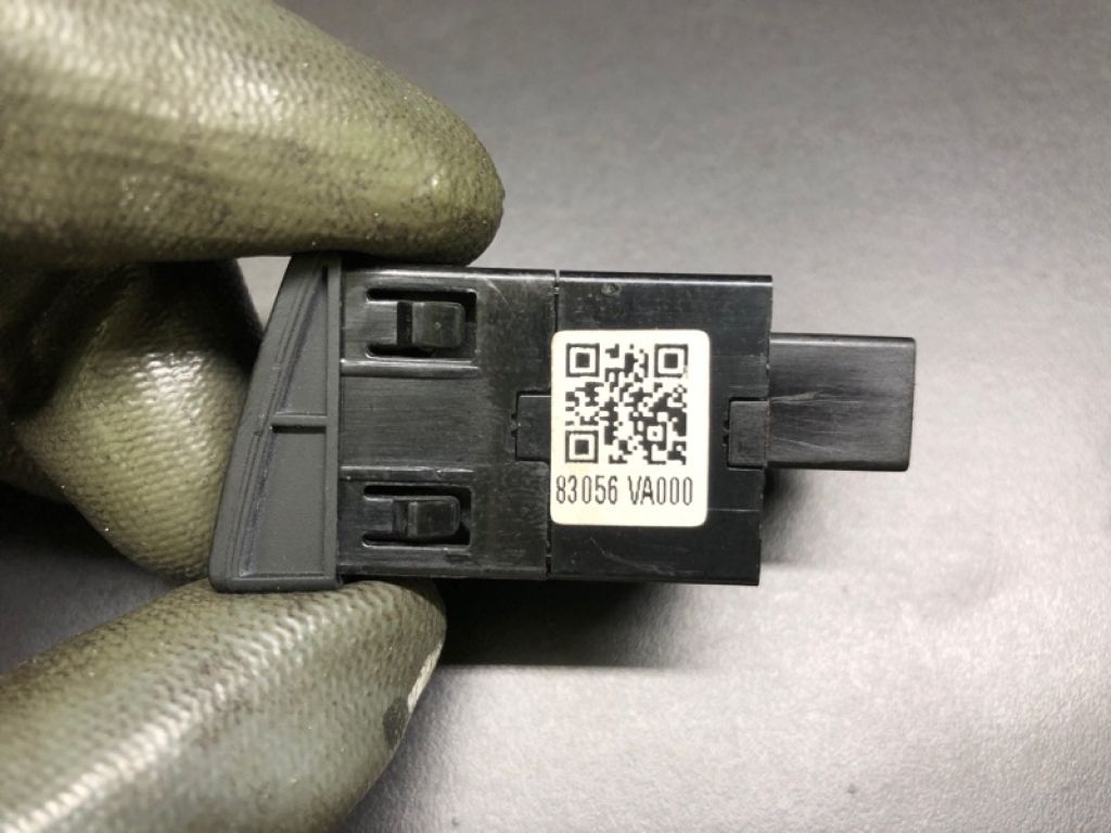 83056VA000 | Кнопка SUBARU CROSSTREK 12-17 - Фото 5