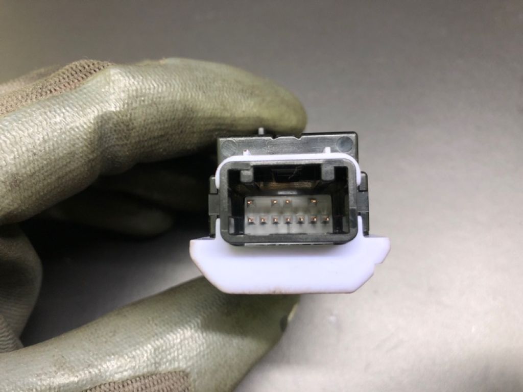 83031FJ010 | Кнопка Start-Stop SUBARU CROSSTREK 12-17 - Фото 4