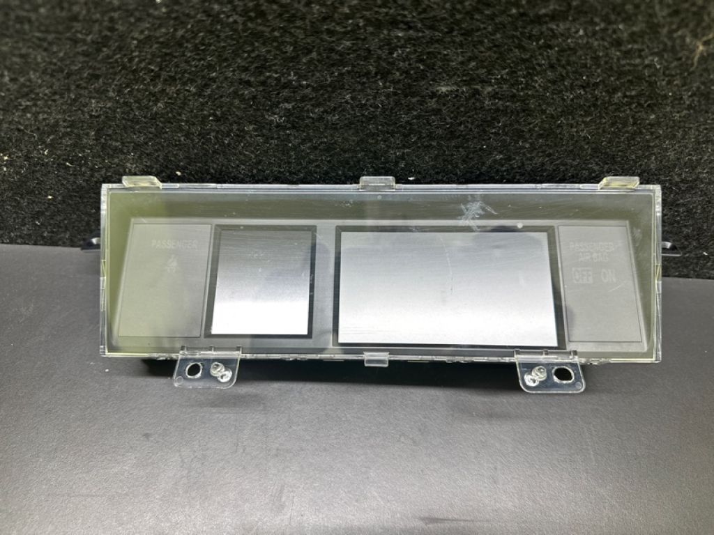 85261FJ910 | Монитор SUBARU CROSSTREK 12-17 - Фото 2