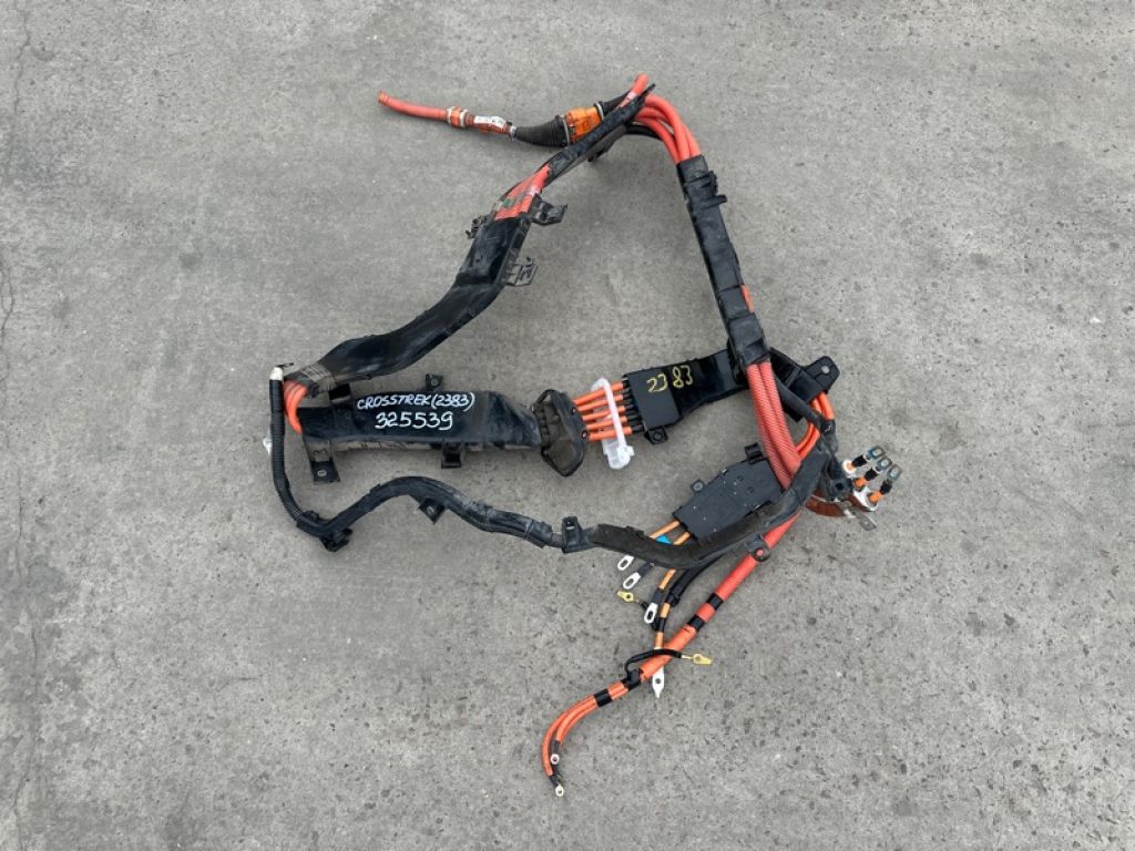 82602FJ000 | Проводка високовольтної батареї SUBARU CROSSTREK 12-17