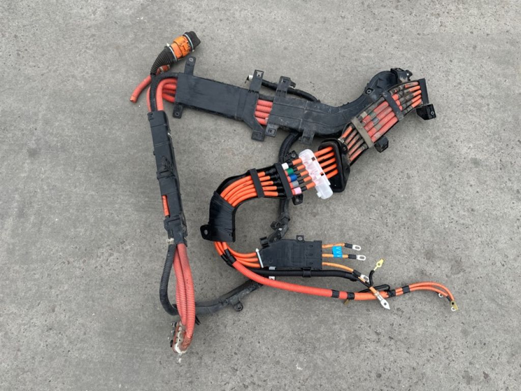 82602FJ000 | Проводка високовольтної батареї SUBARU CROSSTREK 12-17 - Фото 2