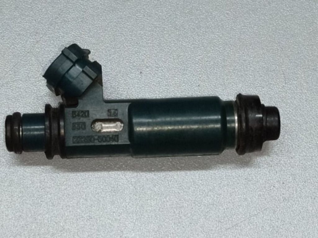23209-50040 | Форсунка паливна LEXUS GX470 02-09