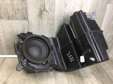 сабвуфер LEXUS RX350/450 09-15