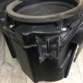 861600WM10 | сабвуфер LEXUS RX350/450 09-15 - Прев'ю 5