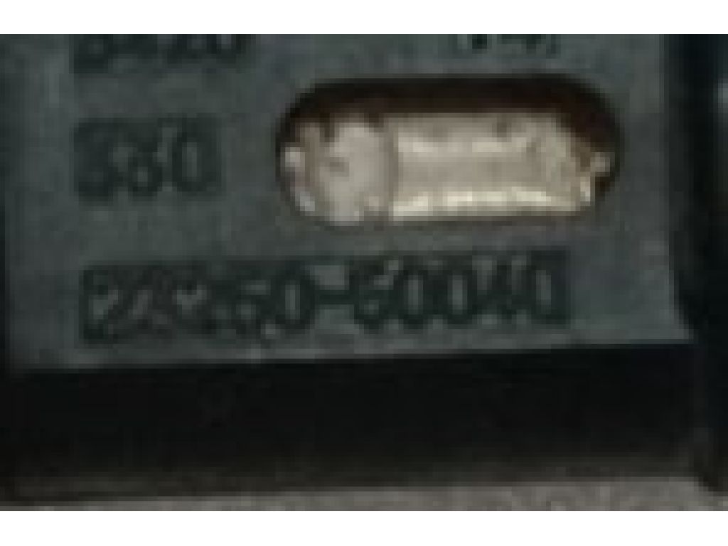 23209-50040 | Форсунка паливна LEXUS GX470 02-09 - Фото 3