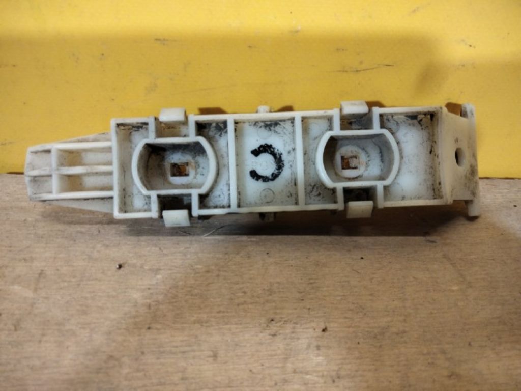 71731-65J00 | Кронштейн переднього бампера SUZUKI GRAND VITARA 05-15 - Фото 3