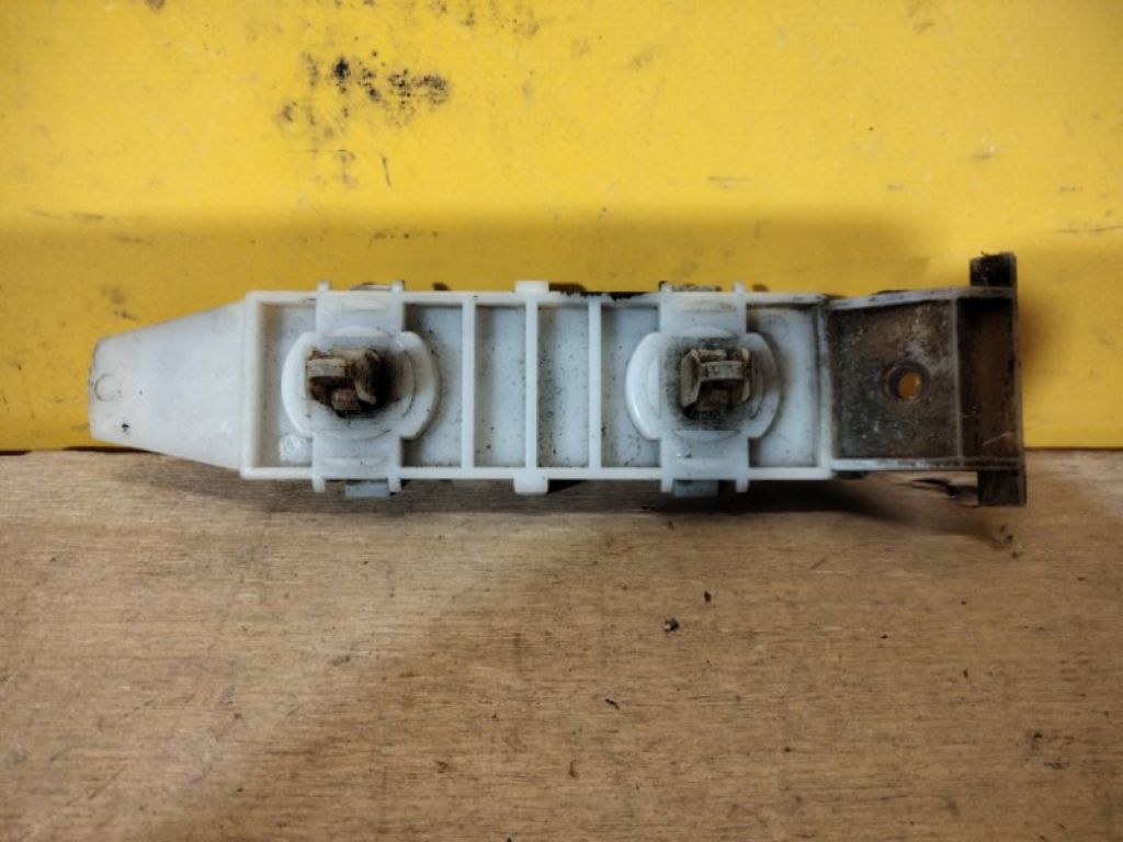 71731-65J00 | Кронштейн переднього бампера SUZUKI GRAND VITARA 05-15 - Фото 2