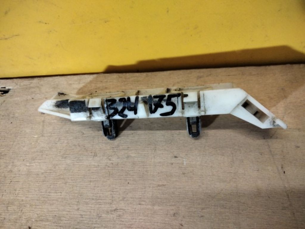 71731-65J00 | Кронштейн переднього бампера SUZUKI GRAND VITARA 05-15 - Фото 4