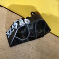 52563-12040 | Кронштейн заднього бампера лів. TOYOTA COROLLA 150 06-13