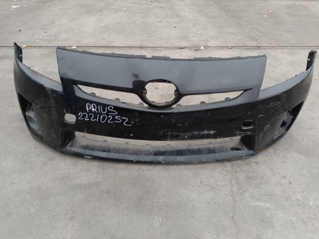 52119-47917 | Бампер передний TOYOTA PRIUS - 30 09-17