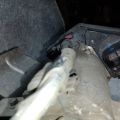 H2GZ-3504-F | рульова рейка FORD EDGE 15- - Прев'ю 5