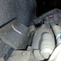H2GZ-3504-F | рульова рейка FORD EDGE 15- - Прев'ю 6
