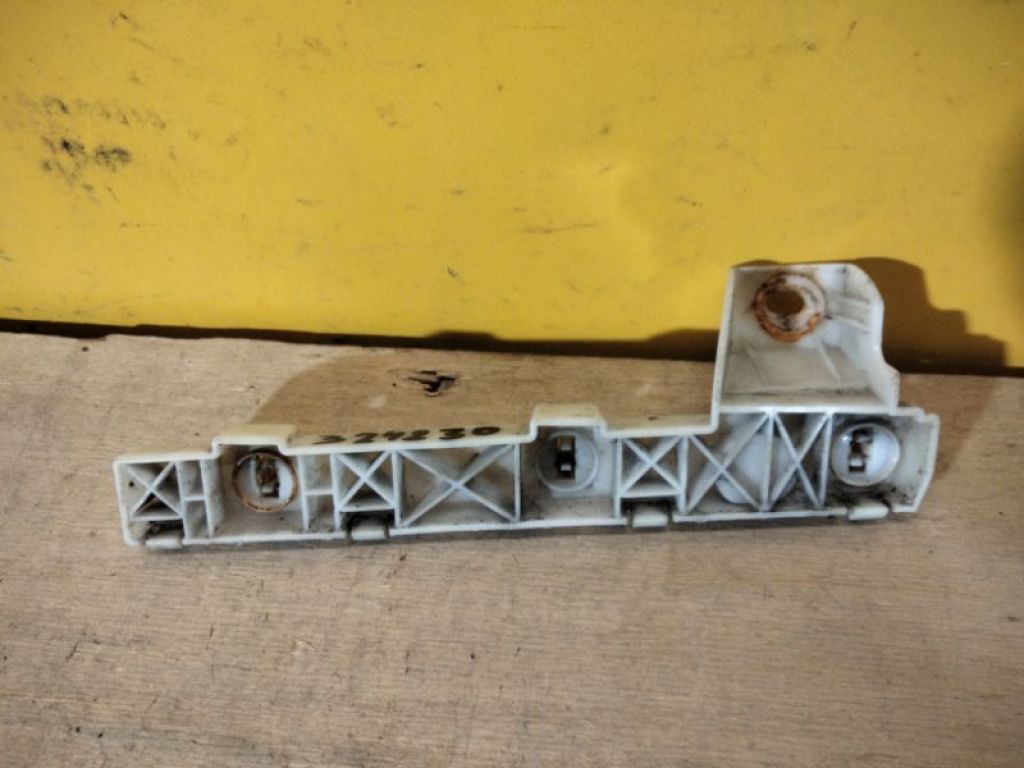 6400A403 | Кронштейн переднього бампера лів. MITSUBISHI LANCER X 10 15-17 - Фото 2