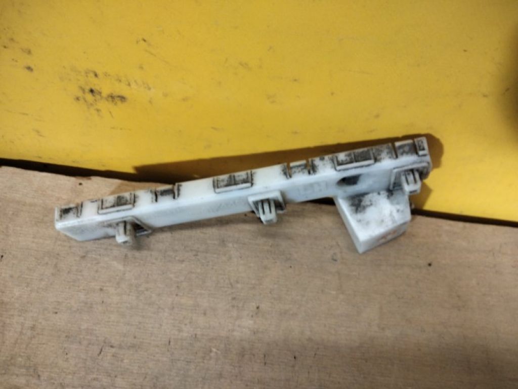 6400A403 | Кронштейн переднього бампера лів. MITSUBISHI LANCER X 10 15-17 - Фото 4