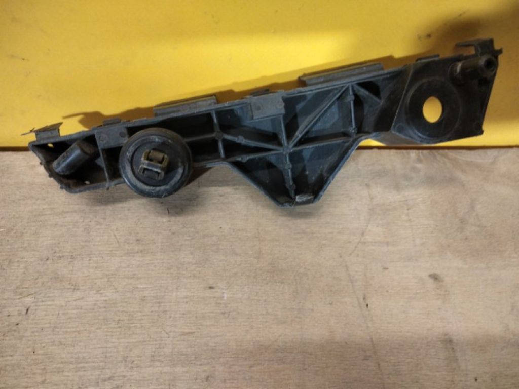 EH14500U1 | Кронштейн переднего бампера лев. MAZDA CX-7 06-12 - Фото 4