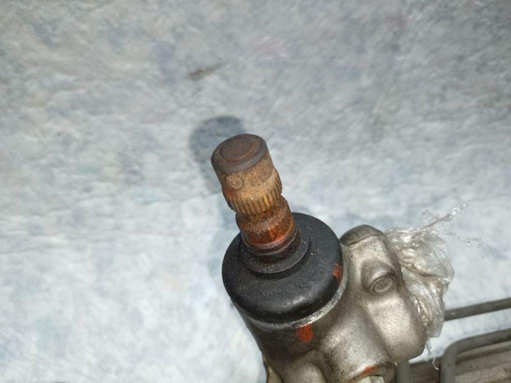 44250-06340 | рульова рейка TOYOTA CAMRY 40 06-11 - Фото 3