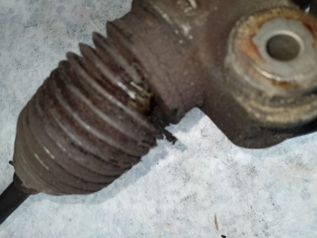 44250-06340 | рульова рейка TOYOTA CAMRY 40 06-11 - Фото 5