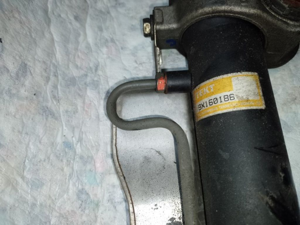 44250-06340 | рульова рейка TOYOTA CAMRY 40 06-11 - Фото 6