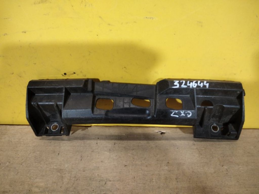 EH44-50-161D | Кронштейн переднего бампера лев. MAZDA CX-7 06-12