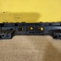 EH44-50-161D | Кронштейн переднего бампера лев. MAZDA CX-7 06-12 - Превью 2