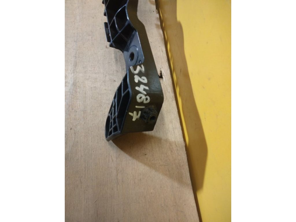 52535-78010 | Кронштейн переднего бампера прав. LEXUS NX 14-21 - Фото 2