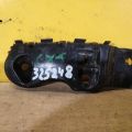 KB8A500U1 | Кронштейн переднего бампера лев. MAZDA CX-5 (KF) 16-21