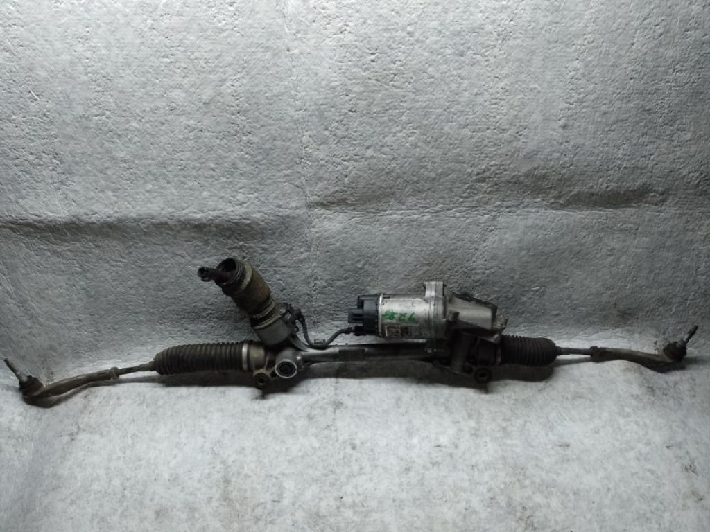 84352218 | Рулевая рейка CHEVROLET MALIBU 15-