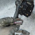 84352218 | Рулевая рейка CHEVROLET MALIBU 15- - Превью 6