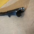 52157-06010 | Кронштейн заднього бампера прав. TOYOTA CAMRY 40 06-11 - Прев'ю 3