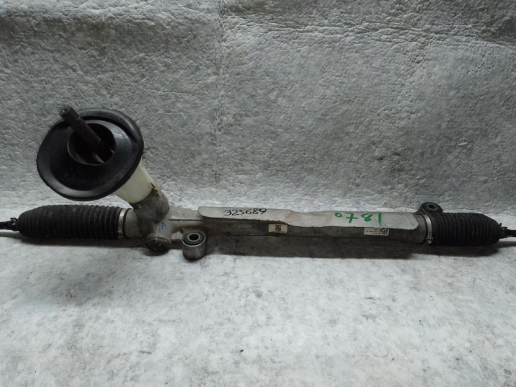 GN1Z-3504-SA | рульова рейка FORD ECOSPORT 18-22