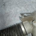 GN1Z-3504-SA | рульова рейка FORD ECOSPORT 18-22 - Прев'ю 6