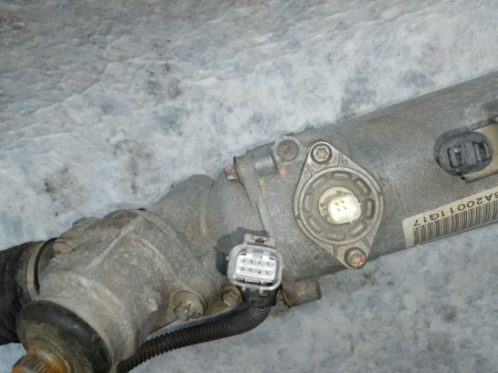 44200-33471 | рульова рейка TOYOTA CAMRY 40 06-11 - Фото 4