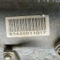 44200-33471 | рульова рейка TOYOTA CAMRY 40 06-11 - Прев'ю 5
