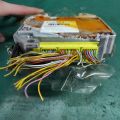 89170-60241 | Блок управления AIRBAG LEXUS GX470 02-09 - Превью 6