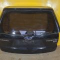 60809SC0009P | Кришка багажника SUBARU FORESTER SH 07-12