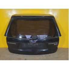 Крышка багажника SUBARU FORESTER SH 07-12