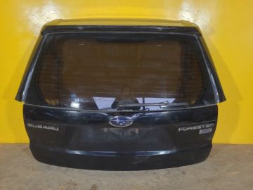Кришка багажника SUBARU FORESTER SH 07-12